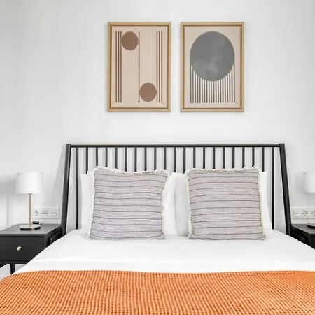 Blueground Dreta De Leixample Nr Pl Catalunya Bcn-47 Apartment *